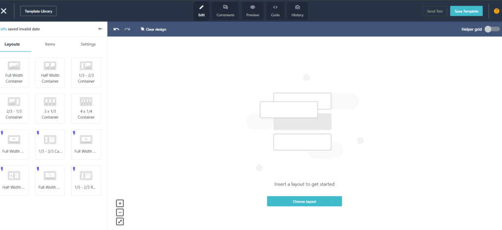 moosend atomation builder