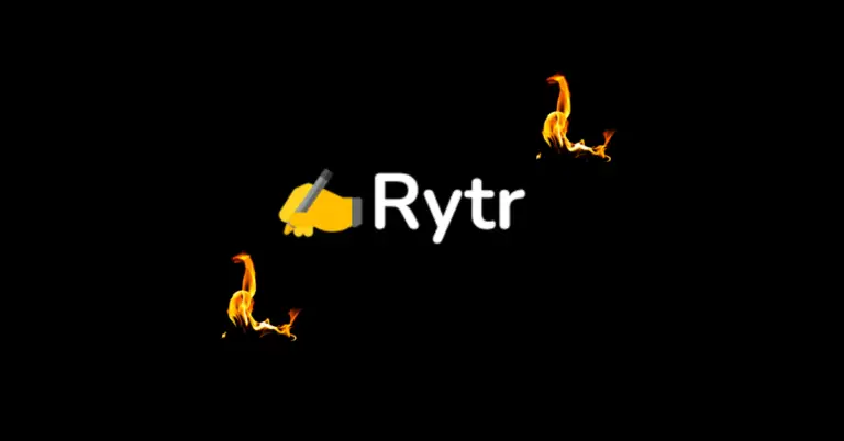 rytr ai